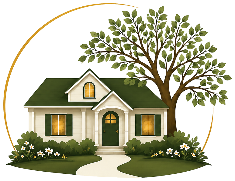 The Bailey Haven logo